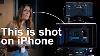 18 How We Got Iphone 15 To Look Like An 8k Cinema Camera