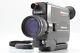 All Works? Near Mint? Canon 310xl Super 8 8mm Movie Film Camera From Japan