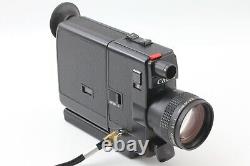 ALL Works? Near Mint? Canon 310XL Super 8 8mm Movie Film Camera From JAPAN