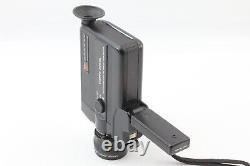 ALL Works? Near Mint? Canon 310XL Super 8 8mm Movie Film Camera From JAPAN