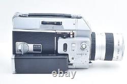 Canon Auto Zoom 814 Super8 Film Movie Camera from Japan