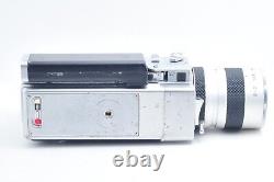 Canon Auto Zoom 814 Super8 Film Movie Camera from Japan