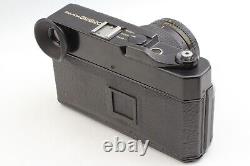 EXC+4 Fuji Fujifilm Fujica GW690 6x9 Medium Format Film Camera 90mm JAPAN