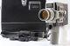 Exc+5 Withcase Canon Single 8 518 Sv Auto Zoom 8mm Film Movie Camera Japan 1633