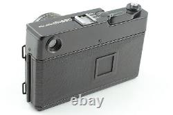 Exc+5 Fuji Fujica Fujifilm GW690 Medium Format Film Camera From JAPAN