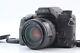 Exc+5 Minolta Alpha7? 7 35mm Slr Film Camera Withaf 35-105mm F3.5-4.5 From Japan