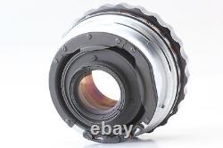 Exc+5 Zenza Bronica S2A S2 Late Model Film Camera 75mm f/2.8 Lens From JAPAN