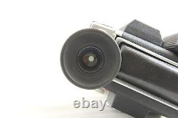 Excellent++ Canon Auto Zoom 1014 ELECTRONIC Super 8 Movie Camera Tested #4489