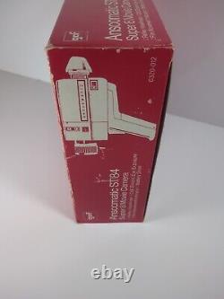 GAF Anscomatic ST/84 Super 8 movie camera new old stock