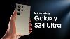 Galaxy S24 Ultra Official Introduction Film Samsung