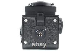 Late Model MINT Box Case Seagull Texer Auto Mat 6x6 TLR Film Camera from JAPAN