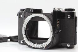 Late Model? NEAR MINT? Pentax 67 6x7 Mirror Up Mup Medium Format Film Camera Body