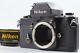 Late N Mint S/n 793xxxx Nikon F2 Photomic A Black 35mm Film Camera Body Japan