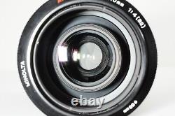 MINOLTA a-7 + AF 24-50mm F4 + 70-210mm F4 alpha a 7 Film Camera from Japan #6858