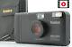 Mint Withcase Konica Big Mini Bm-301 Black 35mm Film Camera From Japan