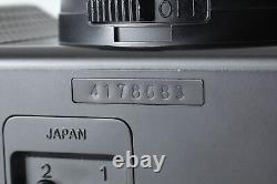 MINT withStrap Nikon L35 AD2 Pikaichi 35mm Point & Shoot f2.8 Film Camera JAPAN