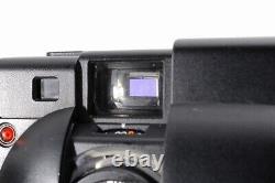 Mint! OlympusXA+A11 35mm Rangefinder Film Camera from JAPAN