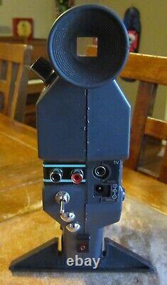 Modified Pxl 2000 Pixelvision Camcorder Pxl2000 Experimental Video Movie Camera
