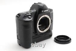 N MINT? Canon EOS 1N HS SLR 35mm Film Camera Body From JAPAN
