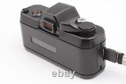 N. MINT? Pentax Auto 110 SLR Film Camera 2Lens & Flash Set withCase From JAPAN