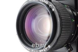 NEAR MINT? Canon 514 XL-S XLS Super 8 8mm Movie Camera From JAPAN