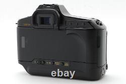 NEAR MINT Canon T90 35mm SLR Film Camera FD 50mm f/1.4 Lens From JAPAN