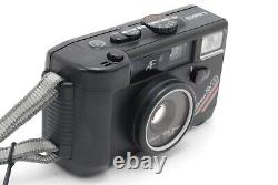 NEAR MINT Nikon L35 AW AD Water Proof 35mm Point & Shoot Film Camera JAPAN