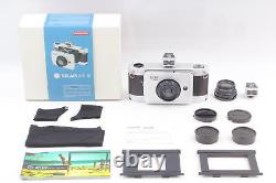 NEW in Box? Lomography Belair X 6x6 6x9 6x12 Film Camera 58,90mm Lens from JAPAN