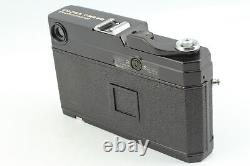 Near MINT Fuji Fujica GM670 Pro 6x7 Medium Format Film Camera Body From JAPAN