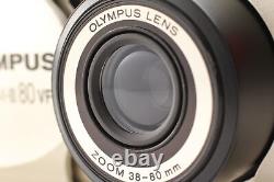Near MINT Olympus? Mju II 80 VF Point & Shoot 35mm Film Camera From JAPAN