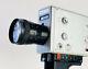 Nizo S560 Super 8 Camera / Film Tested /fully Working
