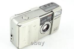OPT MINT withCASE PENTAX ESPIO MINI Point & Shoot 35mm Film Camera From JAPAN