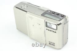 OPT MINT withCASE PENTAX ESPIO MINI Point & Shoot 35mm Film Camera From JAPAN