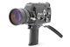 Read Exc+5 Nikon R10 Super 8mm Movie Cinema Film Camera From Japan