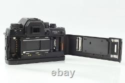 Rare! Brand New in Box Contax RX SLR 35mm Film Camera Body From JAPAN
