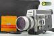 Read! Exc+5 Canon Auto Zoom 814 Electronic 8mm Film Movie Camera From Japan