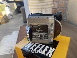 Revere Eight 8 Model 60 8mm Film Movie Camera