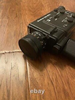 Sankyo EM-60XL Super 8 Movie Camera