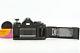 Unused Canon New F-1 Eye Level 35mm Slr Film Camera Body From Japan