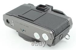 Unused in BOX Olympus OM-3 Ti OM3Ti 35mm SLR Film Camera Body From JAPAN