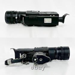 Video Exc+5 withBox Nikon R10 Super 8mm Movie Cinema Film Camera From Japan