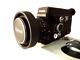 Vintage Design. Canon 814 Xl Electronic. Super 8 Movie Camera