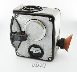 Vintage Movie camera Pentaflex -16