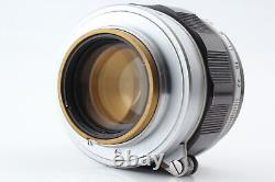 Appareil photo Canon P Range Finder 35mm Film & Objectif 50mm f/1.4 d'occasion en provenance du Japon