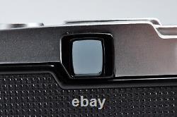 Appareil photo argentique 35mm SLR Olympus PEN-FT FT + F. Zuiko Auto-S f1.8 38mm de Japan