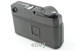 Appareil photo argentique moyen format Exc+5 Fuji Fujica Fujifilm GW690 du JAPON
