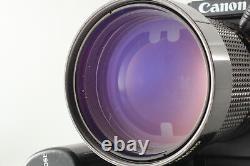 CLA'D 2023 Exc+5 CANON 1014XL-S Super 8 8mm Caméra de Film de Japon avec Capuche