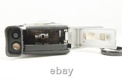 Caméra de film Super 8 8mm Canon Auto Zoom 518 SV testée #4563