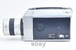 Caméra de film Super8 Canon Auto Zoom 814 de Japon