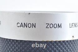 Caméra de film Super8 Canon Auto Zoom 814 de Japon